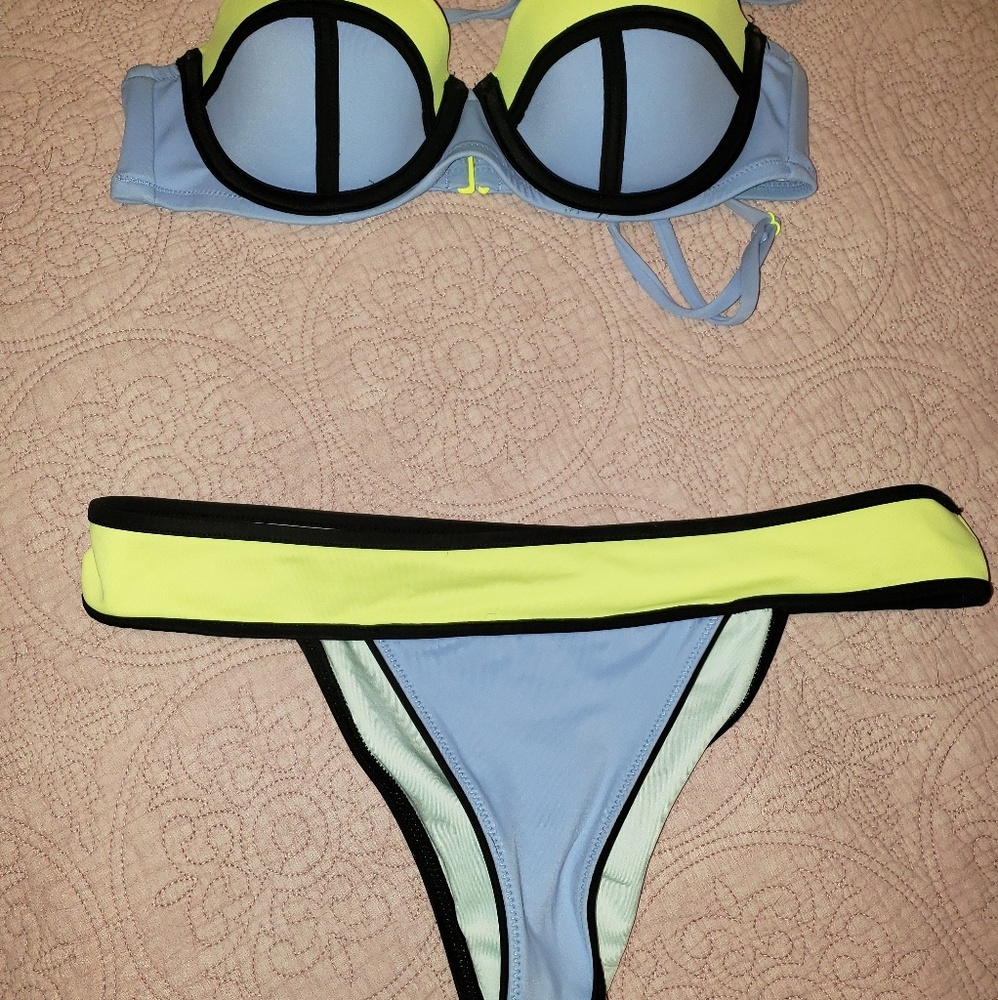 Bathing Suit Bundle